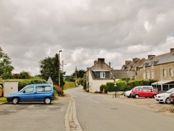 Photo paysage et monuments, Langrolay-sur-Rance - La Commune