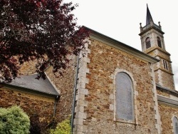 Photo paysage et monuments, Languenan - L'église