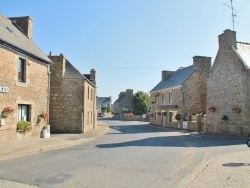Photo paysage et monuments, Lanmodez - le village