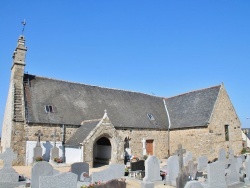 Photo paysage et monuments, Lanmodez - église saint maudez