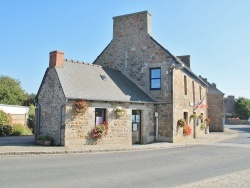 Photo paysage et monuments, Lanmodez - le village