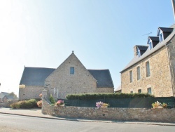 Photo paysage et monuments, Lanmodez - le village