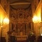 Photo Lannion - Brélévenez - Église de la Trinité - Maître-autel