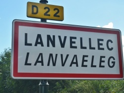 Photo paysage et monuments, Lanvellec - lanvellec (22420)