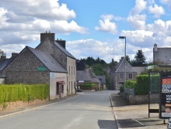 Photo paysage et monuments, Lanvellec - la commune