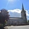 Photo Lanvellec - église Notre Dame