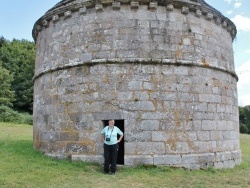 Photo paysage et monuments, Lanvellec - la commune