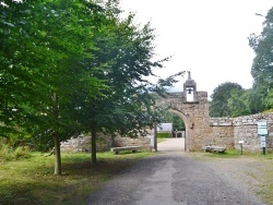 Photo paysage et monuments, Lanvellec - la commune