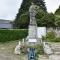 Photo Laurenan - le monument aux morts