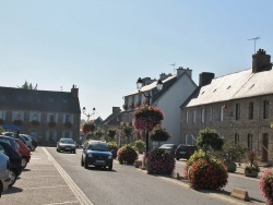 Photo paysage et monuments, Lézardrieux - la commune