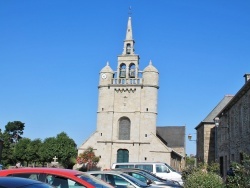 Photo paysage et monuments, Lézardrieux - église Saint Jean Baptiste