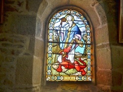 Photo paysage et monuments, Lézardrieux - église Notre Dame