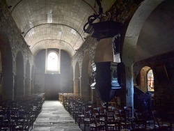 Photo paysage et monuments, Lézardrieux - église Notre Dame