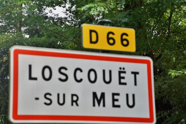 Photo Loscouët-sur-Meu - loscouet sur meu (22230)