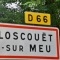 loscouet sur meu (22230)