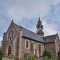 Photo Loscouët-sur-Meu - église Saint Lunaire