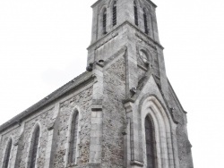 Photo paysage et monuments, Loudéac - chapelle Notre dame des vertus