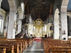 Photo paysage et monuments, Loudéac - église Saint Nicolas