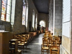 Photo paysage et monuments, Loudéac - église Saint Nicolas