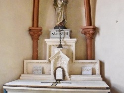 Photo paysage et monuments, Loudéac - chapelle Notre dame des vertus