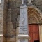 Photo Matignon - Monument-aux-Morts