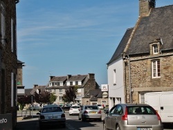 Photo paysage et monuments, Matignon - La Commune