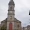 Photo Merdrignac - église Saint Nicolas