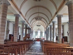 Photo paysage et monuments, Merdrignac - église Saint Nicolas