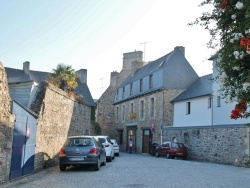 Photo paysage et monuments, Paimpol - la ville