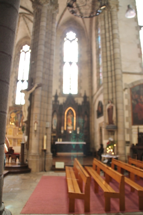 église Notre Dame