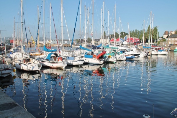 le port