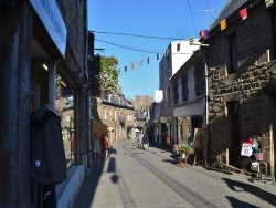Photo paysage et monuments, Paimpol - la ville
