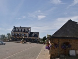 Photo paysage et monuments, Penvénan - la commune