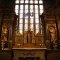 Photo Perros-Guirec - Chapelle de Notre-Dame de la Clarté -  Maître-autel