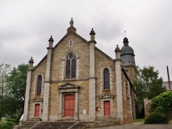 Photo paysage et monuments, Plancoët - L'église