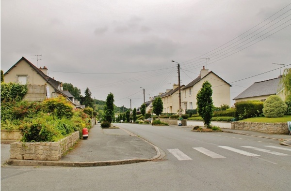 Photo Plancoët - La Commune