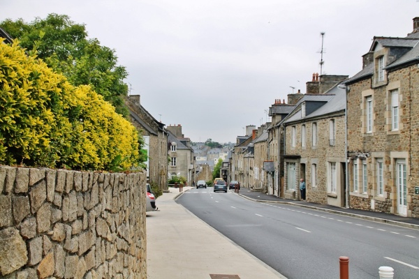 Photo Plancoët - La Commune