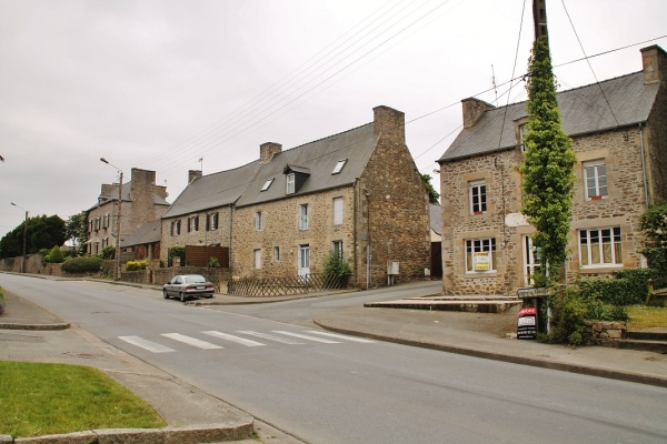 Photo Plancoët - La Commune