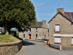 Photo paysage et monuments, Pléboulle - La Commune