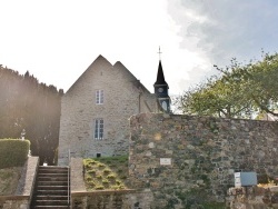 Photo paysage et monuments, Pléboulle - La Commune