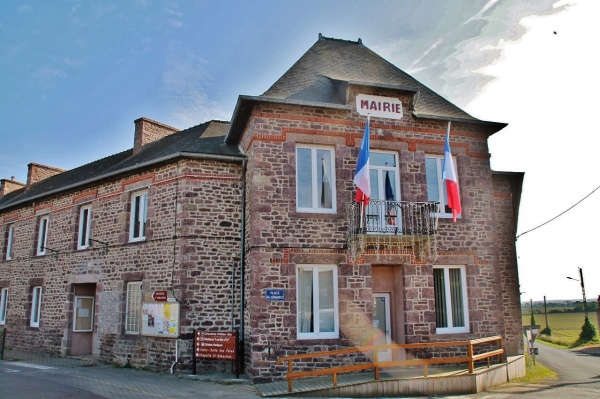 Photo Fréhel - La Mairie