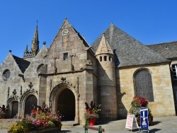 Photo paysage et monuments, Pleslin-Trigavou - L'église