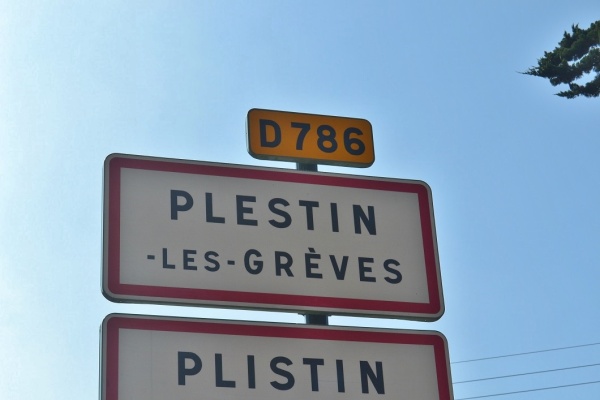 Photo Plestin-les-Grèves - plestin les greves (22310)