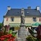 Photo Plestin-les-Grèves - le monument aux morts