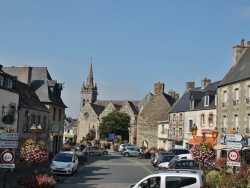 Photo paysage et monuments, Plestin-les-Grèves - la commune