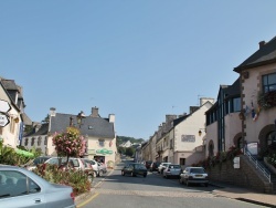 Photo paysage et monuments, Plestin-les-Grèves - la commune