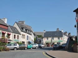 Photo paysage et monuments, Plestin-les-Grèves - la commune