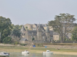 Photo paysage et monuments, Plestin-les-Grèves - la commune