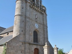 Photo paysage et monuments, Pleubian - église Notre Dame