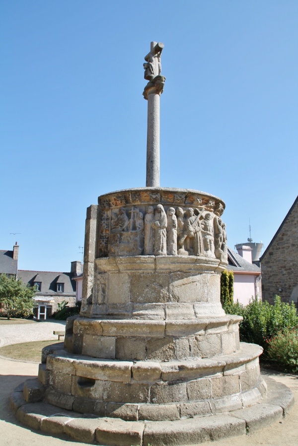 Photo Pleubian - le village